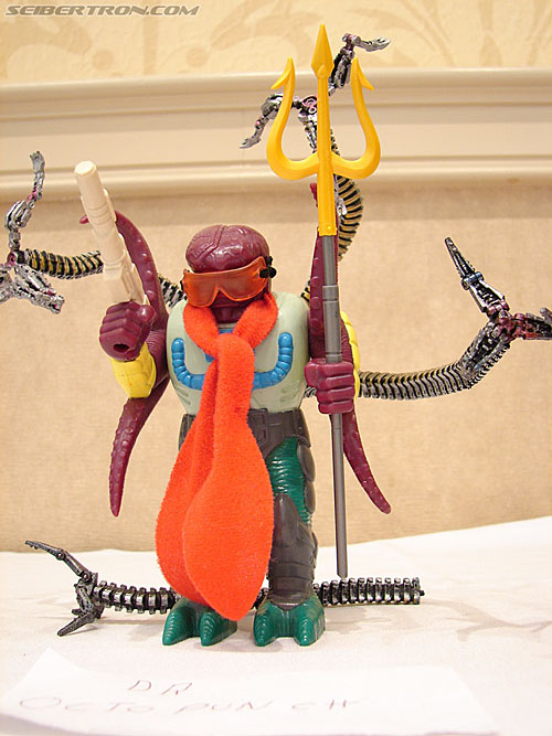 BotCon 2006: Fan Creative Stuff - Transformers Event: