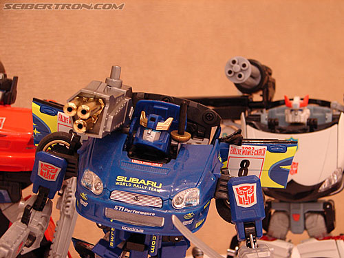 BotCon 2006: Fan Creative Stuff - Transformers Event:
