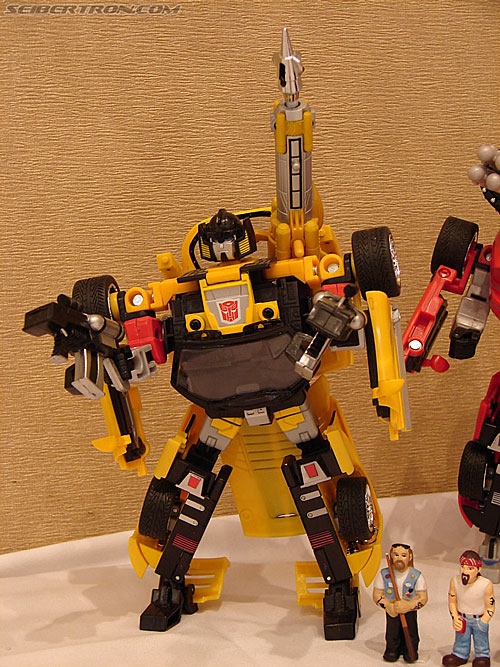 BotCon 2006: Fan Creative Stuff - Transformers Event: