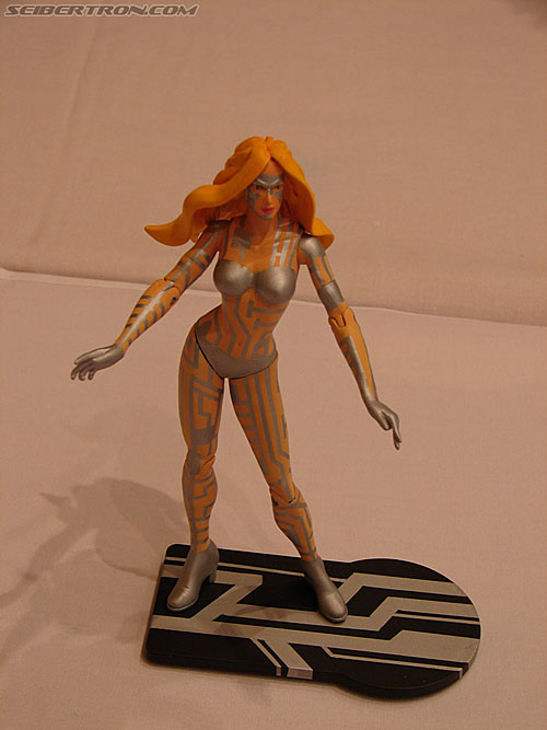BotCon 2006: Fan Creative Stuff - Transformers Event: