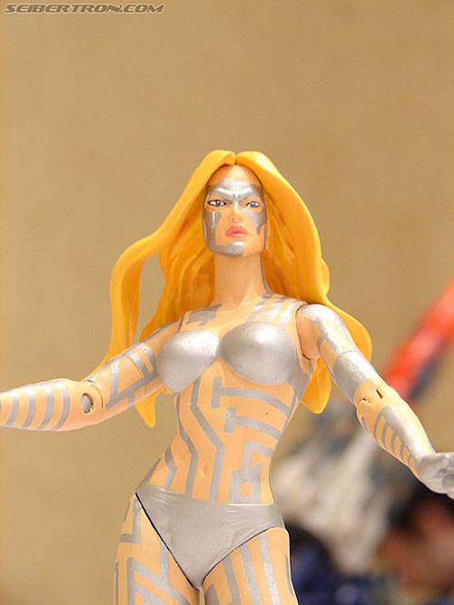 BotCon 2006: Fan Creative Stuff - Transformers Event: