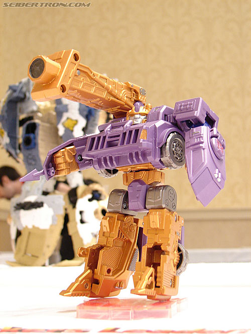 BotCon 2006: Fan Creative Stuff - Transformers Event: