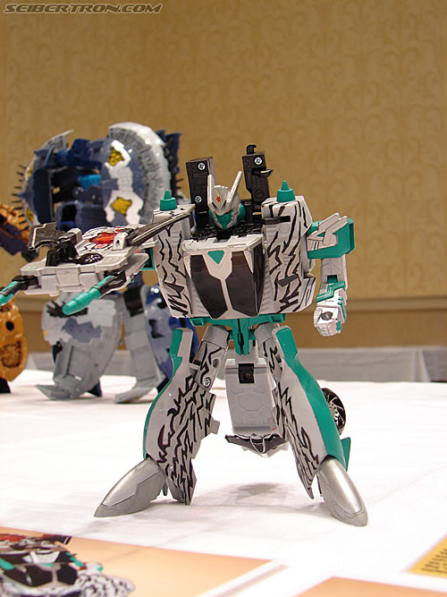 BotCon 2006: Fan Creative Stuff - Transformers Event:
