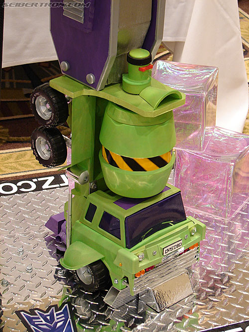 BotCon 2006: Fan Creative Stuff - Transformers Event: