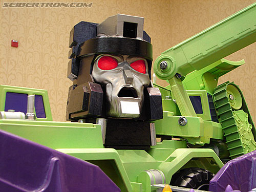 BotCon 2006: Fan Creative Stuff - Transformers Event: