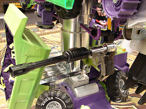 BotCon 2006: Fan Creative Stuff - Transformers Event:
