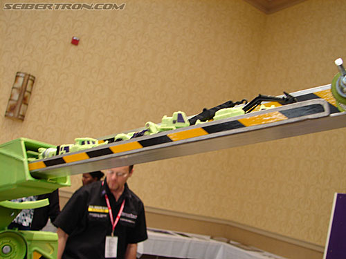 BotCon 2006: Fan Creative Stuff - Transformers Event: