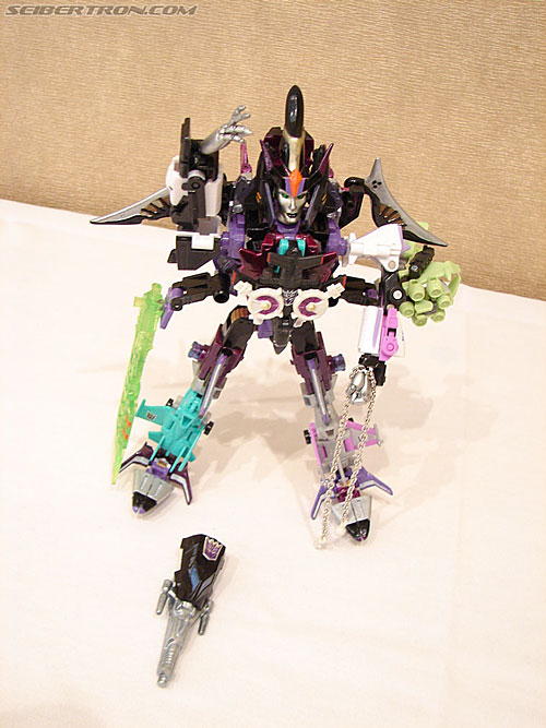 BotCon 2006: Fan Creative Stuff - Transformers Event: