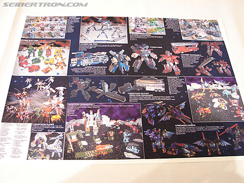 BotCon 2006: Fan Creative Stuff - Transformers Event: