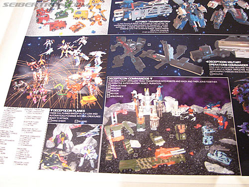 BotCon 2006: Fan Creative Stuff - Transformers Event: