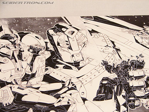 BotCon 2006: Fan Creative Stuff - Transformers Event: