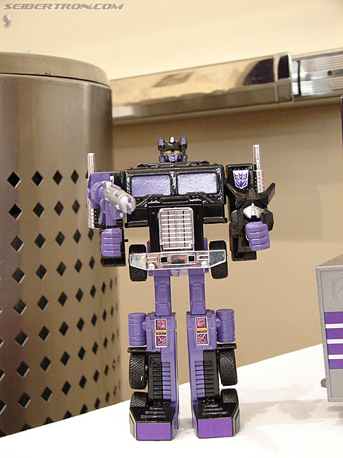 BotCon 2006: Fan Creative Stuff - Transformers Event: