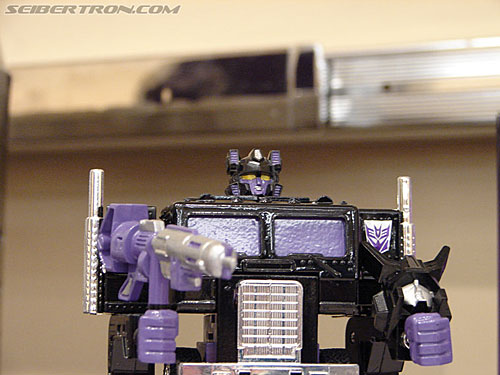 BotCon 2006: Fan Creative Stuff - Transformers Event: