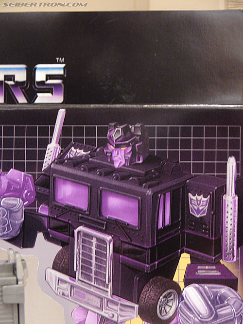 BotCon 2006: Fan Creative Stuff - Transformers Event: