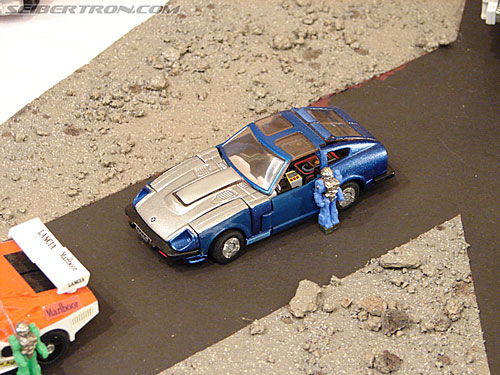 BotCon 2006: Fan Creative Stuff - Transformers Event: