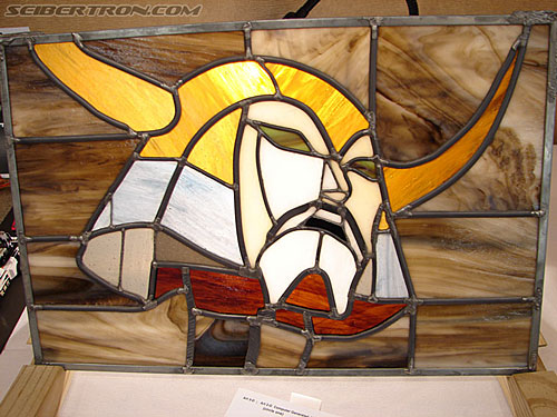 BotCon 2006: Fan Creative Stuff - Transformers Event: