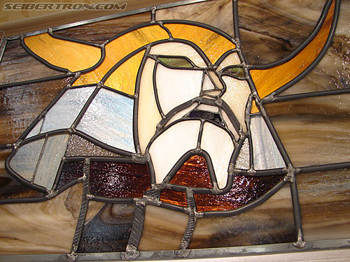 BotCon 2006: Fan Creative Stuff - Transformers Event: