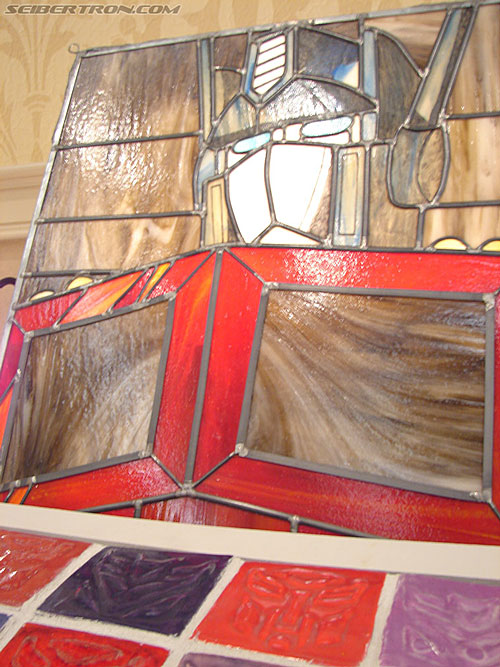 BotCon 2006: Fan Creative Stuff - Transformers Event: