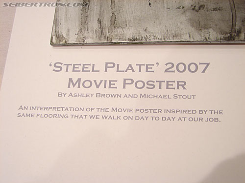 BotCon 2006: Fan Creative Stuff - Transformers Event: