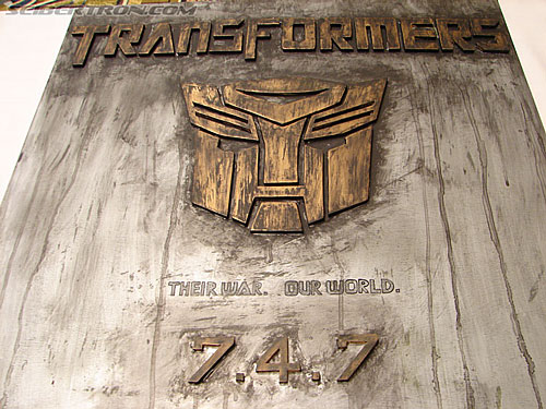 BotCon 2006: Fan Creative Stuff - Transformers Event: