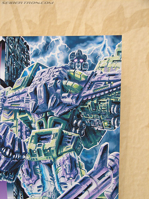 BotCon 2006: Fan Creative Stuff - Transformers Event: