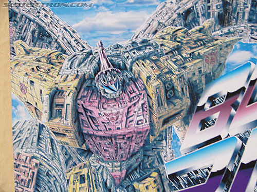 BotCon 2006: Fan Creative Stuff - Transformers Event: