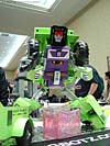 BotCon 2006: Fan Creative Stuff - Transformers Event: