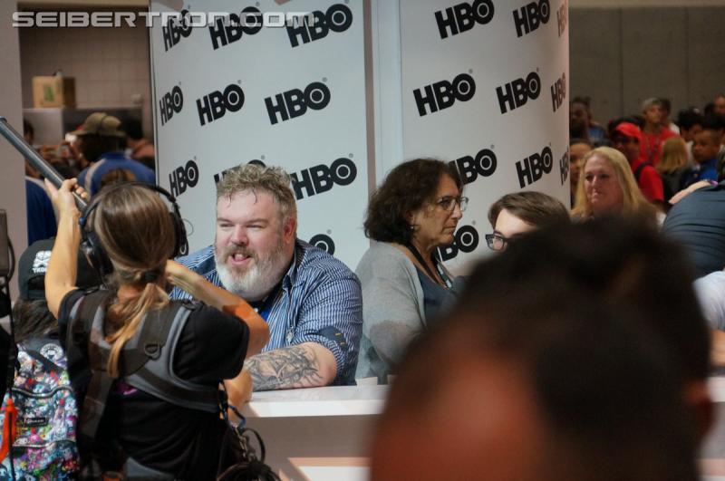 SDCC 2016: Game of Thrones Cast - Transformers Event: Game Of Thrones Cast At Sdcc 2016 024