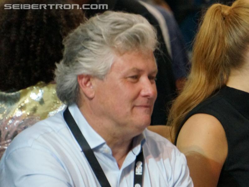 SDCC 2016: Game of Thrones Cast - Transformers Event: Game Of Thrones Cast At Sdcc 2016 045