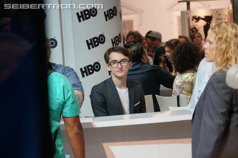 SDCC 2016: Game of Thrones Cast - Transformers Event: Game Of Thrones Cast At Sdcc 2016 074