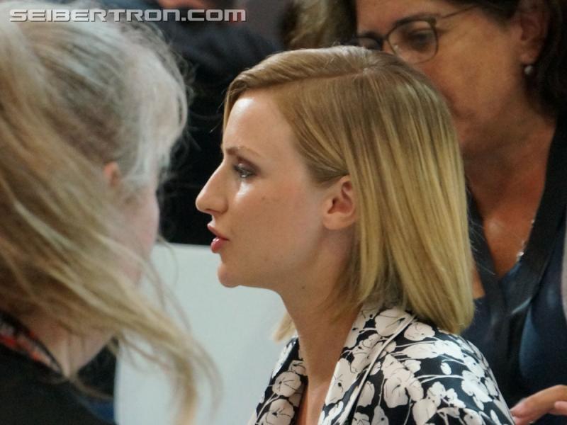 SDCC 2016: Game of Thrones Cast - Transformers Event: Game Of Thrones Cast At Sdcc 2016 099