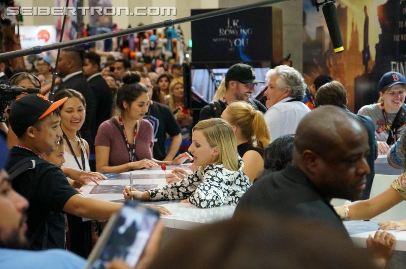 SDCC 2016: Game of Thrones Cast - Transformers Event: Game Of Thrones Cast At Sdcc 2016 121