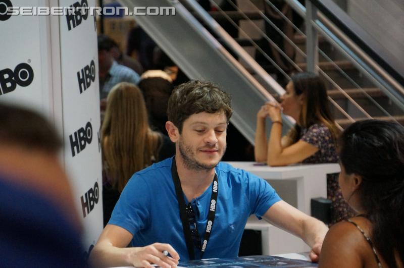 SDCC 2016: Game of Thrones Cast - Transformers Event: Game Of Thrones Cast At Sdcc 2016 134