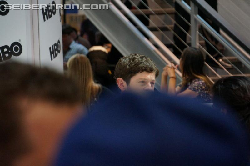 SDCC 2016: Game of Thrones Cast - Transformers Event: Game Of Thrones Cast At Sdcc 2016 137