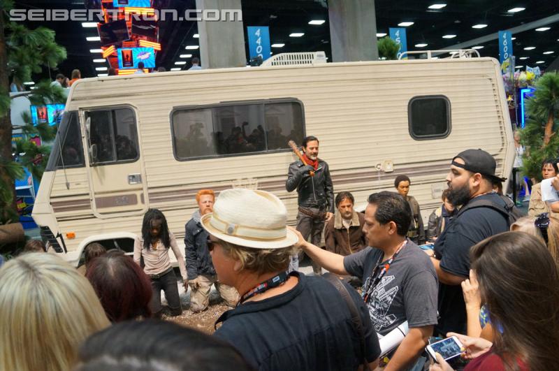 SDCC 2016: Game of Thrones Cast - Transformers Event: Game Of Thrones Cast At Sdcc 2016 146