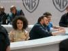 SDCC 2016: Game of Thrones Cast - Transformers Event: Game Of Thrones Cast At Sdcc 2016 078