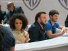 SDCC 2016: Game of Thrones Cast - Transformers Event: Game Of Thrones Cast At Sdcc 2016 081