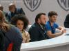 SDCC 2016: Game of Thrones Cast - Transformers Event: Game Of Thrones Cast At Sdcc 2016 085