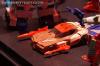 SDCC 2016: Diorama featuring Titans Return and Combiner Wars products - Transformers Event: DSC02577