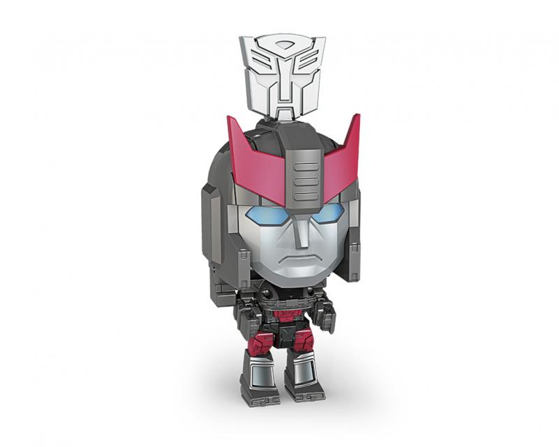 SDCC 2016: Official Images of SDCC and Cybertron Con Product Reveals - Transformers Event: Generations Alt Modes Bluestreak Bot