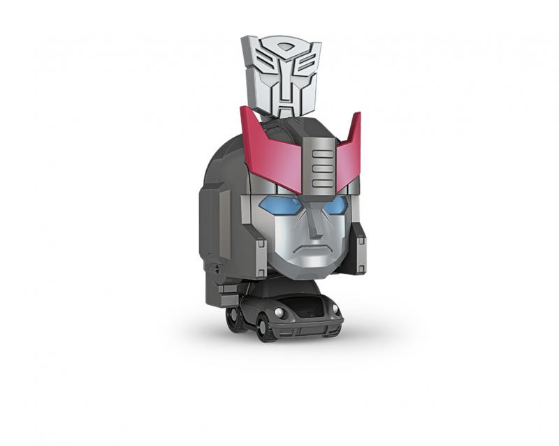 SDCC 2016: Official Images of SDCC and Cybertron Con Product Reveals - Transformers Event: Generations Alt Modes Bluestreak Vehicle