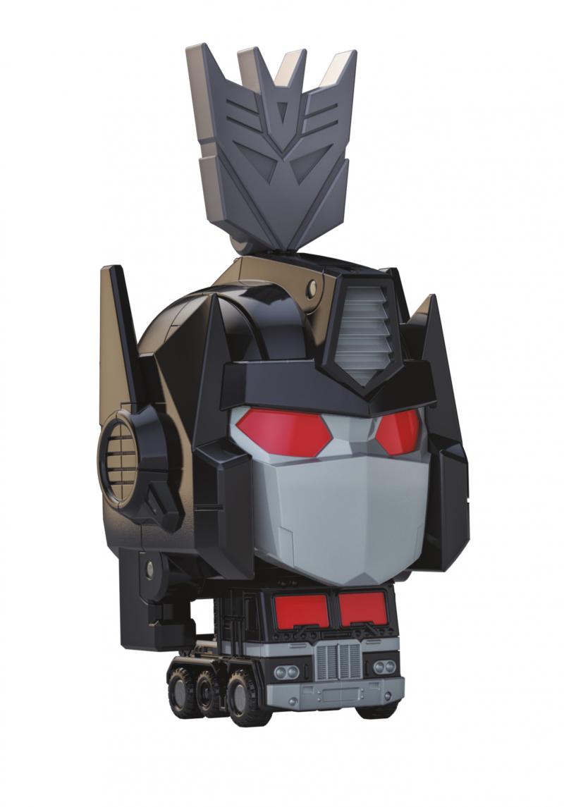 SDCC 2016: Official Images of SDCC and Cybertron Con Product Reveals - Transformers Event: Generations Alt Modes Nemesis 1
