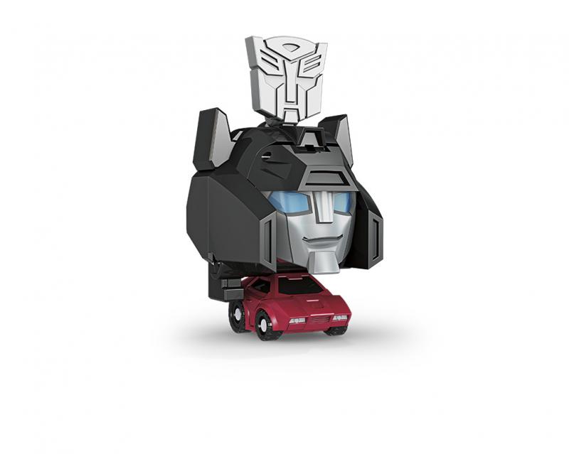 SDCC 2016: Official Images of SDCC and Cybertron Con Product Reveals - Transformers Event: Generations Alt Modes Sideswipe Vehicle