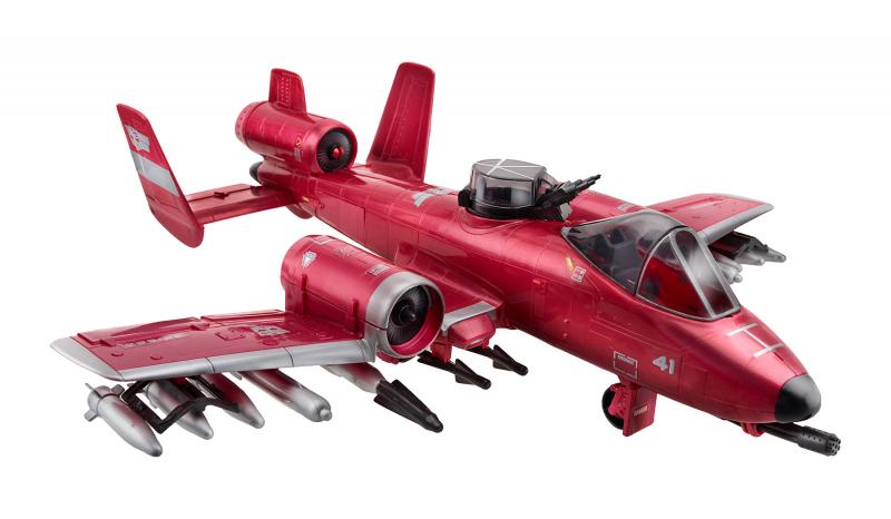 SDCC 2016: Official Images of SDCC and Cybertron Con Product Reveals - Transformers Event: SDCC 2016 G.I. Joe And The Transformers Set Powerglide