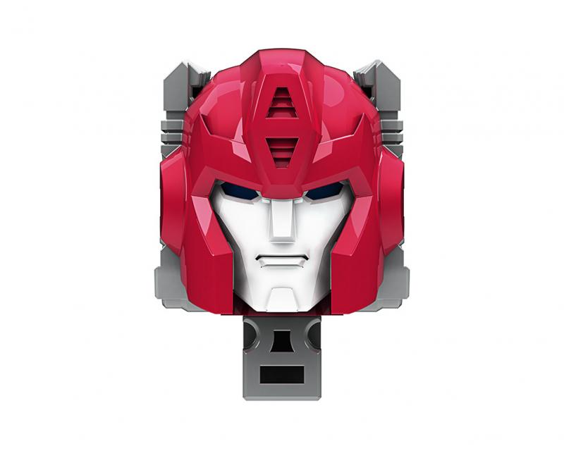 SDCC 2016: Official Images of SDCC and Cybertron Con Product Reveals - Transformers Event: Titans Return C0271 Deluxe Class Hot Rod Titan Master Head