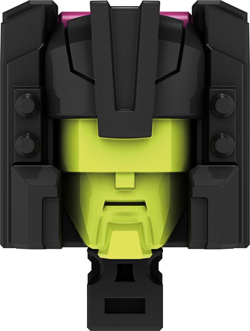 SDCC 2016: Official Images of SDCC and Cybertron Con Product Reveals - Transformers Event: Titans Return Titan Master Decepticon Fangry