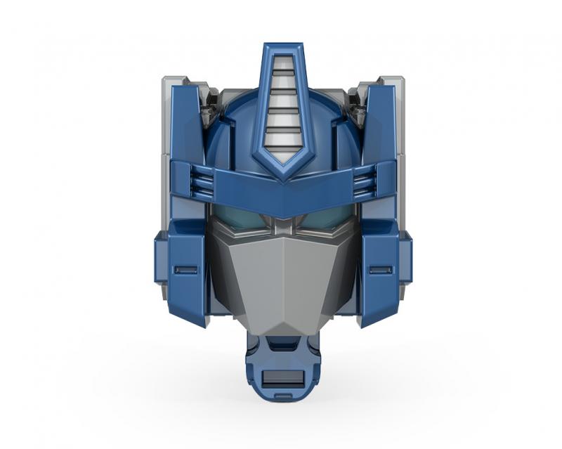 SDCC 2016: Official Images of SDCC and Cybertron Con Product Reveals - Transformers Event: Titans Return Voyager G2 Optimus Titan Master Head