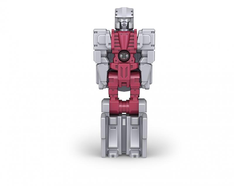 SDCC 2016: Official Images of SDCC and Cybertron Con Product Reveals - Transformers Event: Titans Return Voyager Megatron Titan Master Doomshot Robot