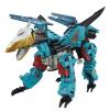 SDCC 2016: Official Images of SDCC and Cybertron Con Product Reveals - Transformers Event: Combiner Wars Liokaiser Dezarus Lynx Mode