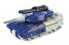 SDCC 2016: Official Images of SDCC and Cybertron Con Product Reveals - Transformers Event: Combiner Wars Liokaiser Drillhorn Tank Mode
